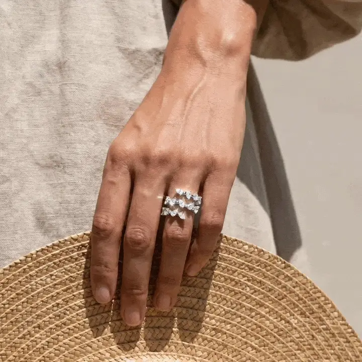 Timeless Luxury, Handcrafted for You