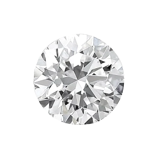 0.27ct IGI Round E/VVS2 Lab Grown