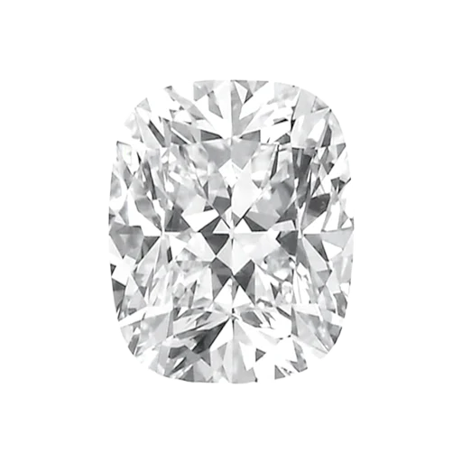1.01ct IGI Cushion E/VS1 Lab Grown