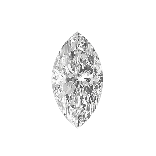 1.02ct IGI Marquise E/VS1 Lab Grown